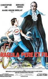 Dracula and Son poster