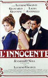 L'Innocente poster
