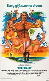 Lifeguard poster