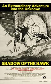 Shadow of the Hawk poster