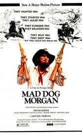 Mad Dog Morgan poster