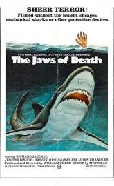 Mako: The Jaws of Death poster