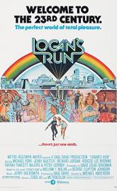 Logan's Run poster
