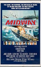 Midway poster