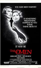 The Omen poster