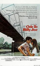 Ode to Billy Joe poster