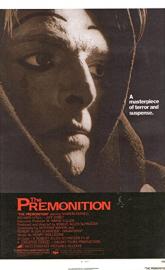The Premonition poster