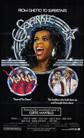 Sparkle poster