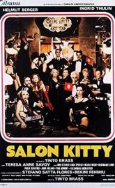 Salon Kitty poster