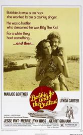 Bobbie Jo and the Outlaw poster
