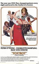Foxtrot poster