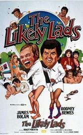 The Likely Lads poster