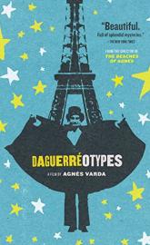 Daguerreotypes poster