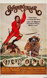 Swashbuckler poster