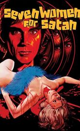Seven Women for Satan poster