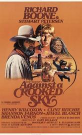 Against a Crooked Sky poster