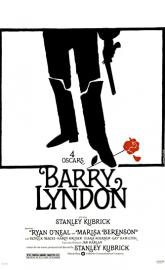 Barry Lyndon poster