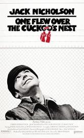 One Flew Over the Cuckoo's Nest poster