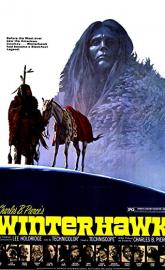 Winterhawk poster