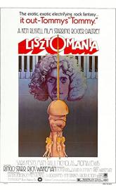 Lisztomania poster