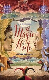 The Magic Flute poster
