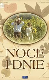 Noce i dnie poster