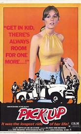 Pick-up poster