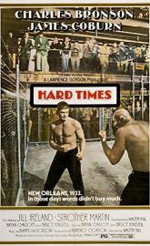 Hard Times poster