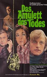 Cold Blood poster