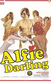 Alfie Darling poster