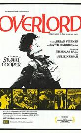 Overlord poster