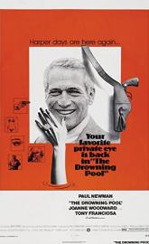 The Drowning Pool poster