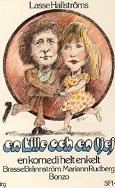 A Guy and a Gal poster