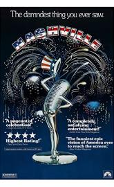Nashville poster