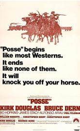 Posse poster