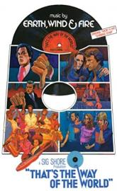 That's the Way of the World poster