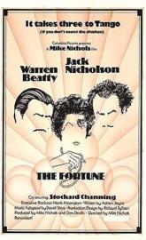 The Fortune poster