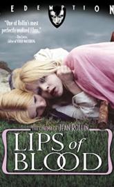 Lips of Blood poster