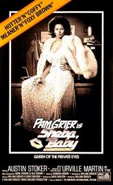 'Sheba, Baby' poster