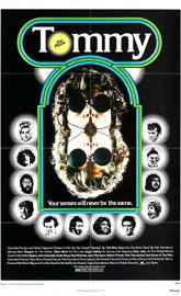 Tommy poster
