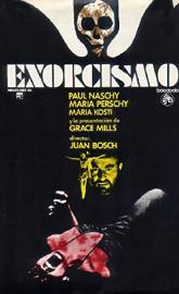 Exorcismo poster