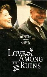 Love Among the Ruins poster
