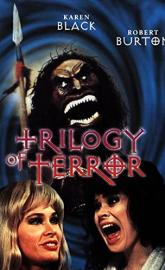 Trilogy of Terror poster