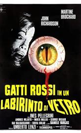 Eyeball poster
