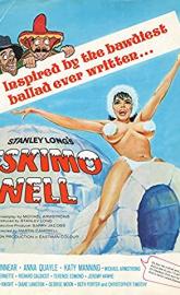 Eskimo Nell poster