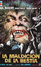 Night of the Howling Beast poster