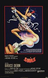 Smile poster