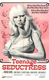 Teenage Seductress poster