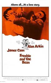 Freebie and the Bean poster