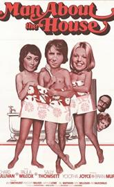 Man About the House poster